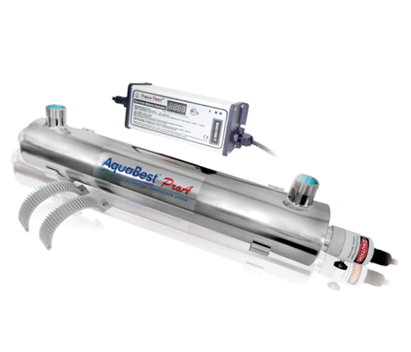 Esterilizador Ultravioleta - VEXER