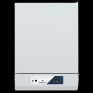 Estufa Esterilização e Secagem Digital – Aço inox - SOLIDSTEEL
