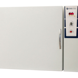 Estufa de secagem e esterilização com circulação de ar 100 litros - NT534 - NOVA TECNICA