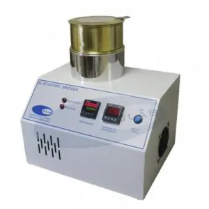 Estufa para Secagem de Bagaço Spencer - SL-107 - SOLAB