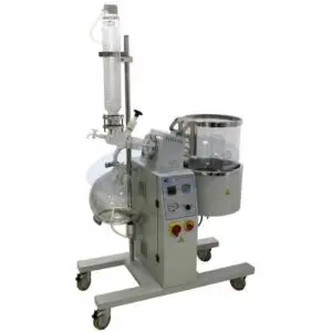 Evaporador Rotativo a Vácuo Semi Industrial - SL-125-20 - SOLAB