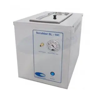 Exaustor Neutralizador de Gases (Scrubber) - SL-190 - SOLAB