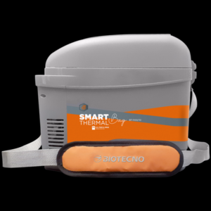 Extramuros - BT 1100-10 Smart Thermal Bag - BIOTECNO