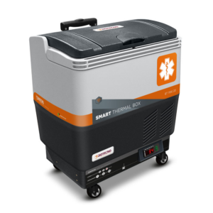 Extramuros - BT 1100-20 Smart Thermal Box - BIOTECNO