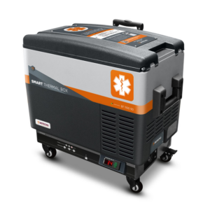 Extramuros - BT 1100-50 Smart Thermal Box - BIOTECNO