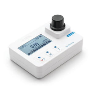 Fotômetro Portátil para Dureza Total - HI97735 - HANNA