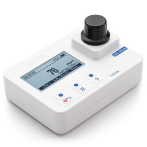 Fotômetro Portátil para Sulfato - HI97751C  - HANNA