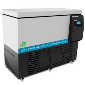 Freezer Laboratorial Científico - THT.F250L - THERMOTEMP