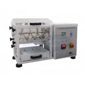 Homogeneizador Helicoidal com Inversor de Frequência - SL-143-10 - SOLAB
