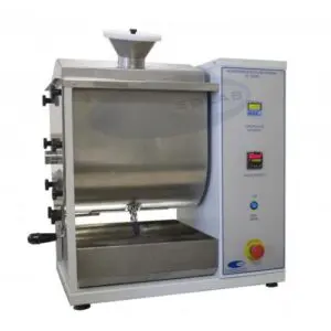 Homogeneizador Helicoidal com Inversor de Frequência - SL-143-40 - SOLAB