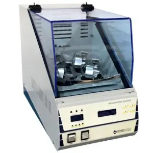 INCUBADORA SHAKER DE BANCADA COM PLATAFORMA DE AGITAÇÃO ORBITAL - NT 711 - NOVA TECNICA