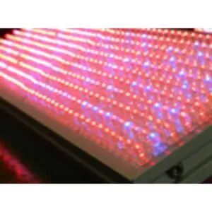 Iluminador de Radiação PAR – IRP-500 – MS TECNOPON