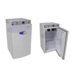 Incubadora Refrigerada BOD 120 Litros - SL-200-120 – SOLAB