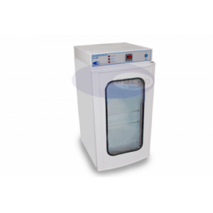 Incubadora Refrigerada BOD 120 Litros (Visor Vidro) - SL-200-120-V – SOLAB