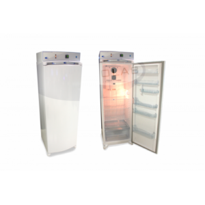 Incubadora Refrigerada BOD 364 Litros - SL-200-364 - SOLAB