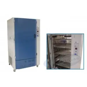 Incubadora Refrigerada tipo BOD (42 a 600 Litros) - SL-117 - SOLAB