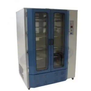 Incubadora Refrigerada tipo BOD (800 Litros) - SL-117-780-V - SOLAB