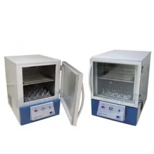Incubadora Shaker Refrigerada com Agitação Orbital - SL-223 - SOLAB
