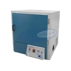 Incubadora Shaker Refrigerada de Bancada com Agitação Orbital (Porta Fechada) - SL-223-E - SOLAB