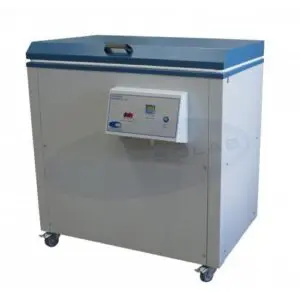 Incubadora Shaker com Agitação Orbital Refrigerada de Piso - SL-221 - SOLAB