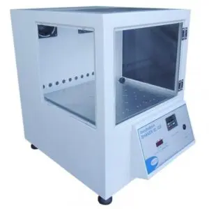 Incubadora Shaker com Agitação Orbital e Aquecimento (Especial) - SL-220-E - SOLAB