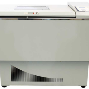 Incubadora Shaker de Laboratório Refrigerada com Grande Capacidade - NT714 - NOVA TECNICA