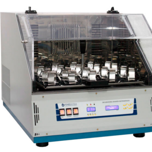Incubadora Shaker de Laboratório Refrigerada com movimento orbital - NT715 - NOVA TECNICA