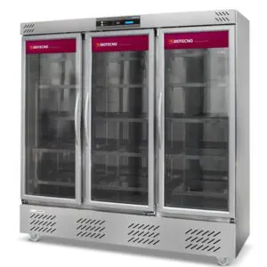 Linha sangue - BT 1100-1500 – Modular - BIOTECNO