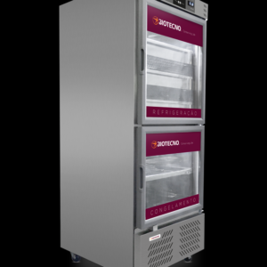 Linha vacinas - BT 1100-560 DuoDeck -  BIOTECNO