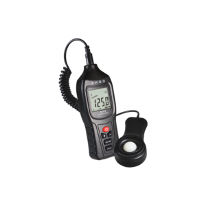 Luxímetro Digital – AK310 - AKSO