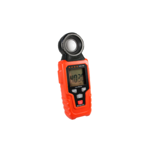 Luxímetro Digital – Safe 700 - AKSO