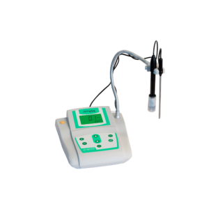 Medidor de Condutividade de Bancada – Simpla EC150 - AKSO