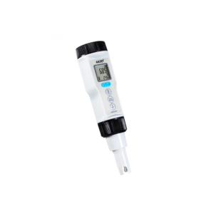Medidor de pH (phmetro) de Bolso à Prova d’Água – AK95 - AKSO