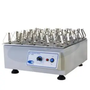 Mesa Agitadora Orbital Analógica  - SL-180-A - SOLAB
