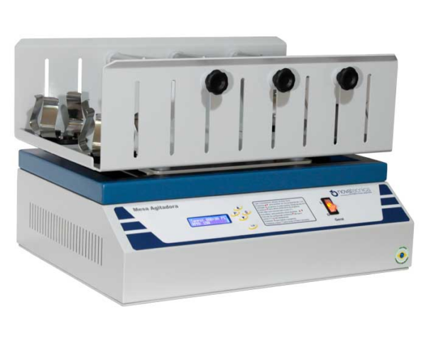 Mesa Agitadora Reciprocante Digital com Timer - NT146 - NOVA TECNICA
