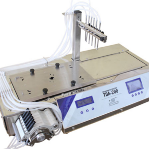 Mesa Dosadora - TDA-200 - MS Tecnopon