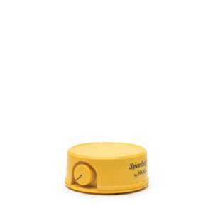 Mini Agitador Magnético Amarelo (230V) - HI180A-2 - HANNA