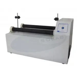 Moinho de Jarro com Rotação Fixa - SL-34-RF - SOLAB