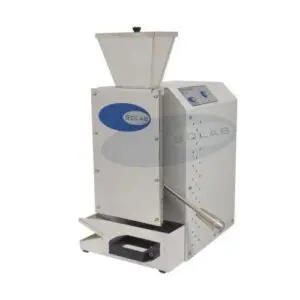 Moinho de Martelo para Solos - SL-33 - SOLAB
