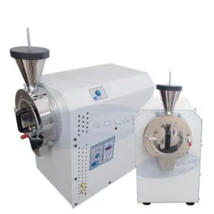 Moinho de Rotor tipo Ciclone - SL-37 - SOLAB