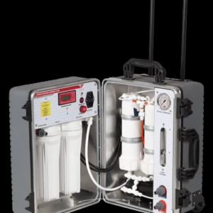 Osmose Reversa Compact Care - VEXER