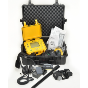 Rebarscope - R-C-410 - SOLAB