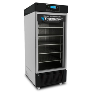 Refrigerador - Câmara de Conservação Laboratorial Científica - THT.L560L - THERMTEMP