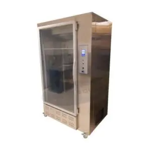 Refrigerador para Vacina tipo Vitrine (125 a 552 litros) - SL-210 - SOLAB