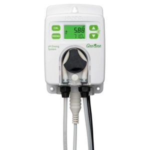 Sistema GroLine de Dosagem de pH - HI981412-20 - HANNA