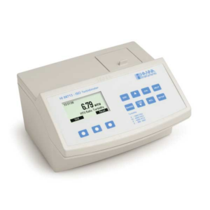Turbidímetro de Bancada em Conformidade com ISO 7027 - HI88713-02 - HANNA