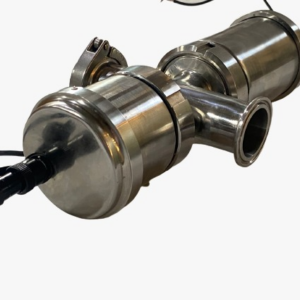 Turbidímetro em Linha - TLT-9000 - Tecnopon