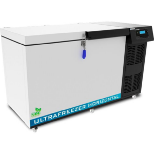 Ultrafreezer Laboratorial Científico - THT.U120LH - THERMOTEMP