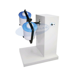 Agitador tipo Open Cell para Cana de Açúcar (SL-96) - SOLAB