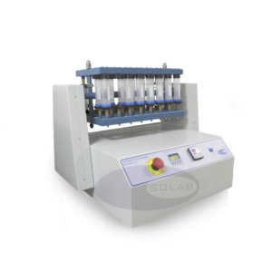 Agitador tipo Wagner para Tubos Falcon (SL-97-32DT) - SOLAB